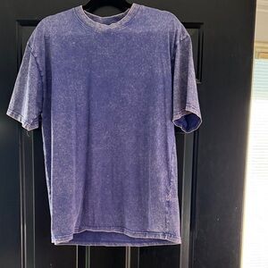 Purple T-Shirt